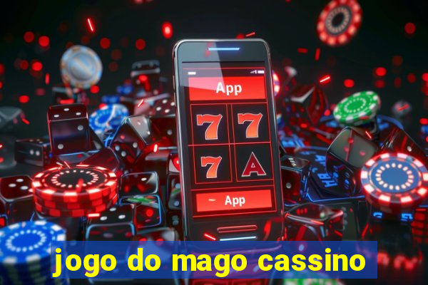 jogo do mago cassino